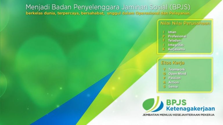 Cara Cek BPJS Ketenagakerjaan Aktif atau Tidak Terbaru