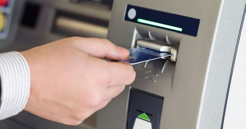 Cara Transfer Uang Lewat ATM Mandiri ke BCA