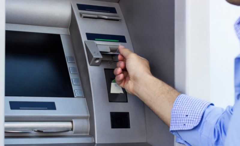 Cara Transfer Uang Lewat ATM Mandiri ke BRI