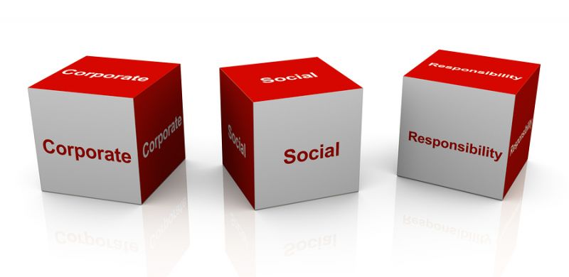 CSR adalah singkatan dari Corporate Social Responsibility
