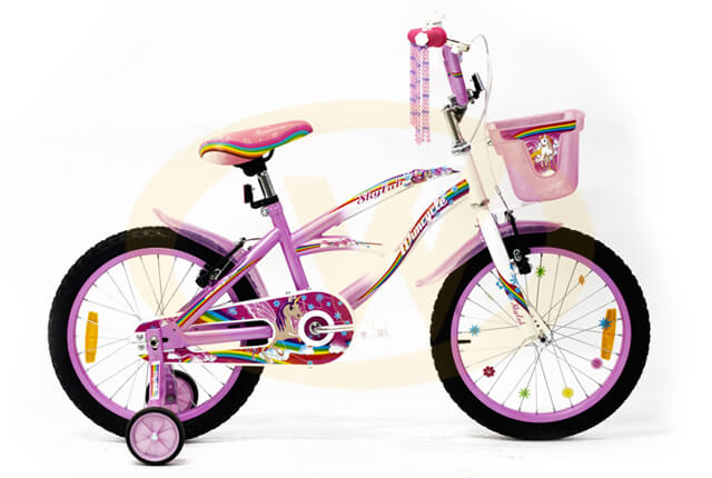 Harga sepeda anak wimcycle