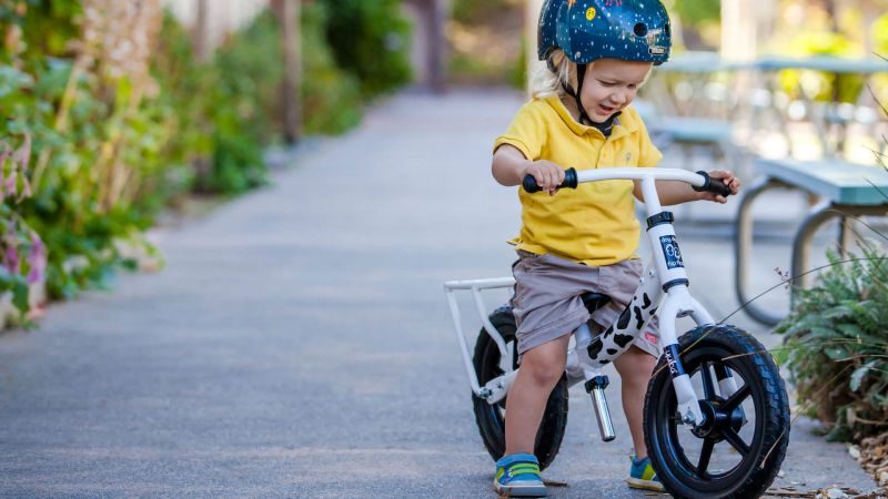 Harga Sepeda Anak Terbaru