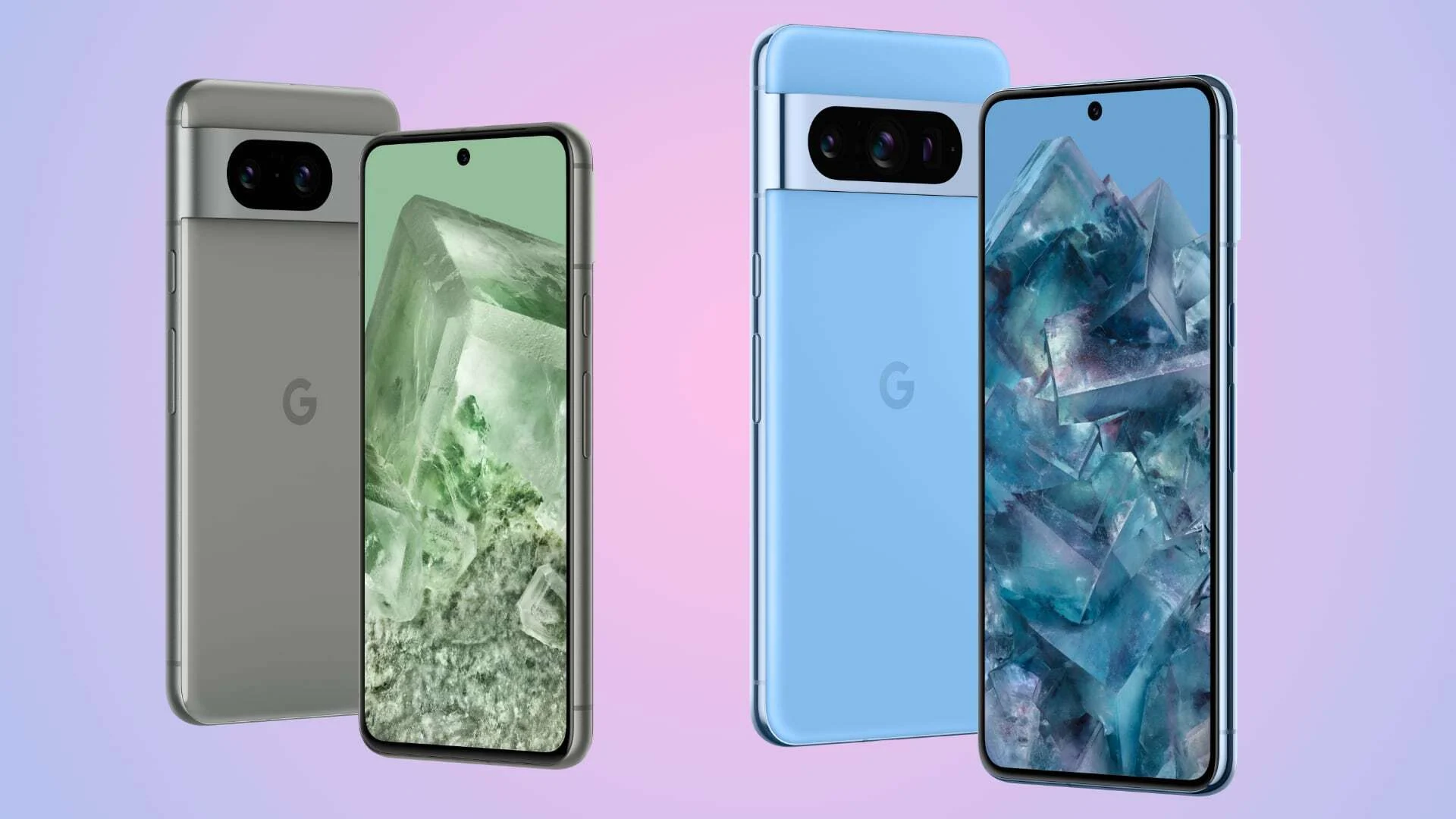 Google Pixel 8, Smartphone Canggih dengan Kamera Unggulan