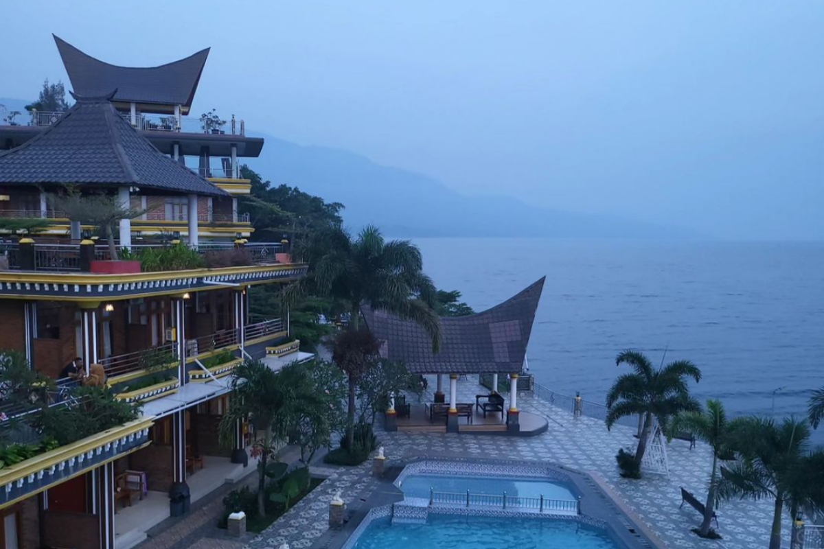 Danau Toba, Keajaiban Alam di Sumatera Utara