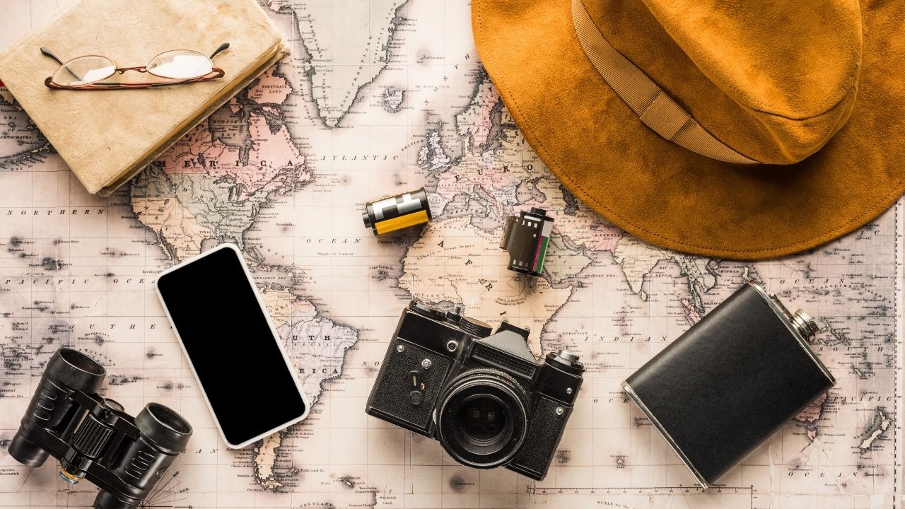 Traveling Murah? Ini Tips Hemat untuk Menjelajahi Dunia