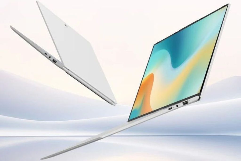 Acer Go Air 2025 Resmi, Laptop Ringan Alternatif MacBook Air M4