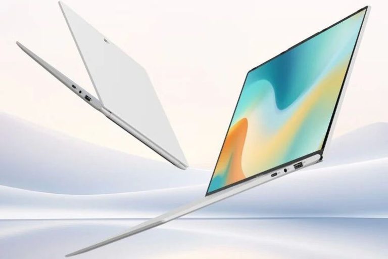 Acer Go Air 2025 Resmi, Laptop Ringan Alternatif MacBook Air M4