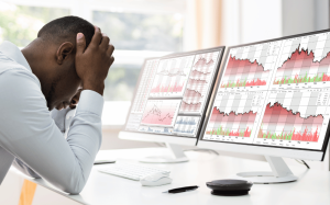 Menghindari Kesalahan Umum dalam Investasi bagi Pemula