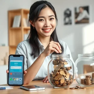 Mengelola Keuangan Pribadi dengan Metode Amplop Digital: Solusi Modern untuk Finansial Sehat