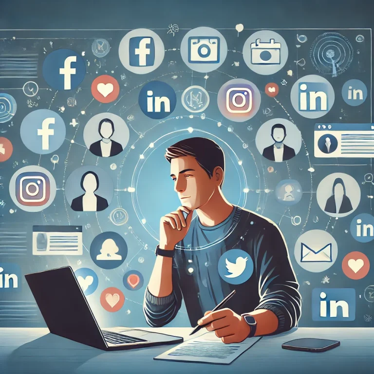 Tingkatkan Personal Branding, Kunci Sukses di Era Digital