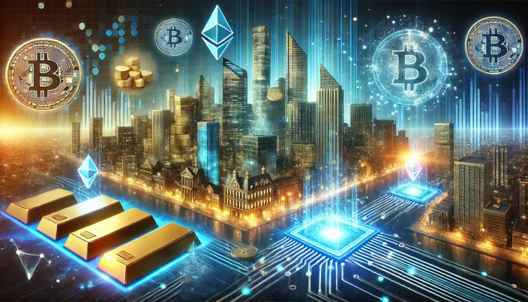 Mengapa Tokenisasi Aset Nyata Jadi Masa Depan Dunia Kripto