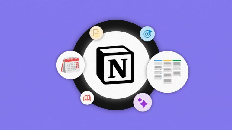 Mengenal Notion, Aplikasi Produktivitas All-in-One untuk 2025