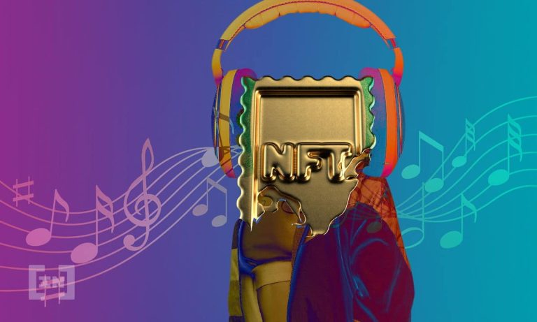 NFT Musik, Masa Depan Distribusi dan Monetisasi Karya Musisi