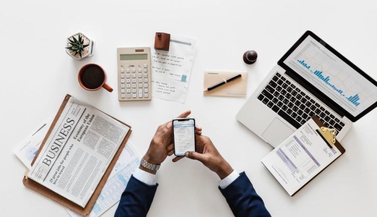 Bisnis Online di Indonesia, Peluang dan Tantangan di Era Digital
