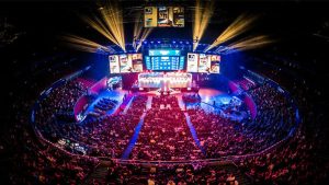 Esports VR 2025, Munculnya Turnamen Virtual Reality di Asia Tenggara