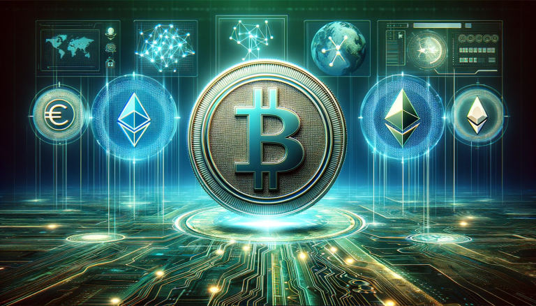 Memahami Stablecoin, Solusi Stabilitas di Dunia Kripto