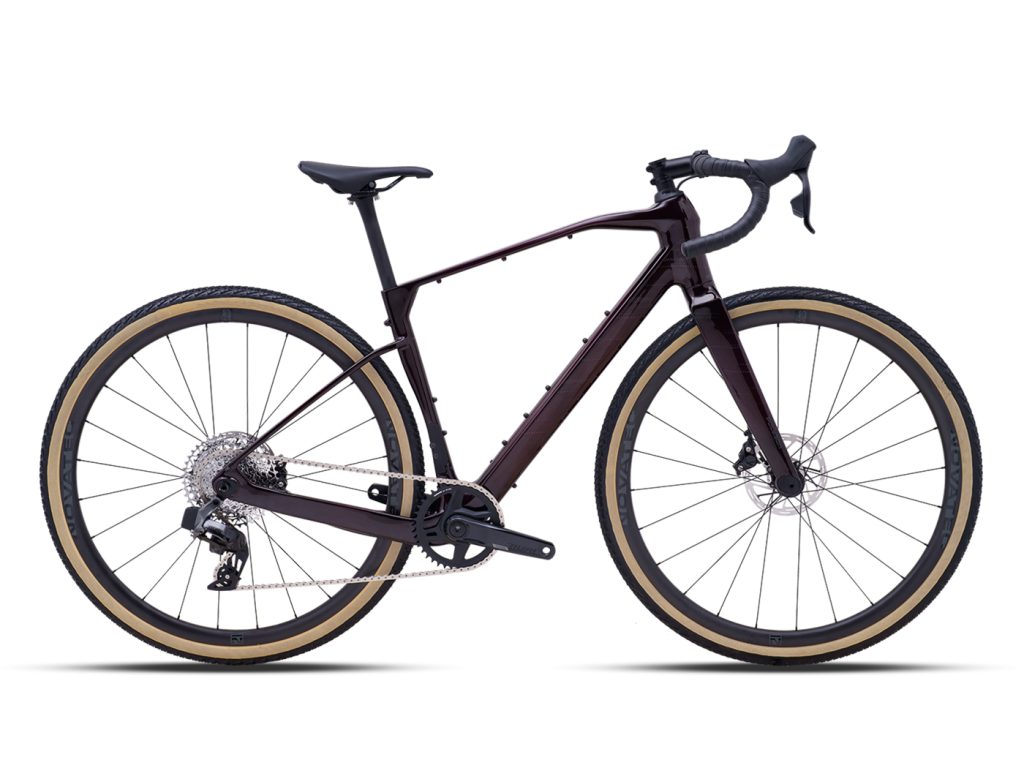 Review Sepeda Gravel Polygon Tambora G8X, Perpaduan Kecepatan dan Ketangguhan Review Sepeda Gravel Polygon Tambora G8X, Perpaduan Kecepatan dan Ketangguhan
