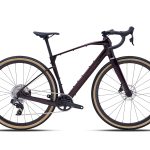 Review Sepeda Gravel Polygon Tambora G8X, Perpaduan Kecepatan dan Ketangguhan