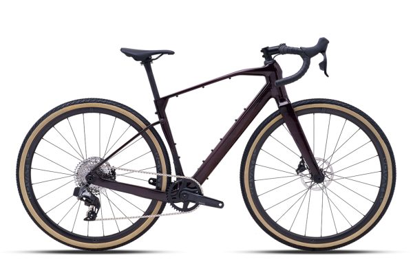Review Sepeda Gravel Polygon Tambora G8X, Perpaduan Kecepatan dan Ketangguhan