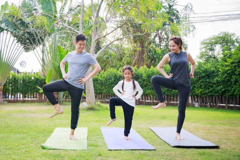 Kesehatan Fisik, Fondasi Hidup Sehat dan Produktif