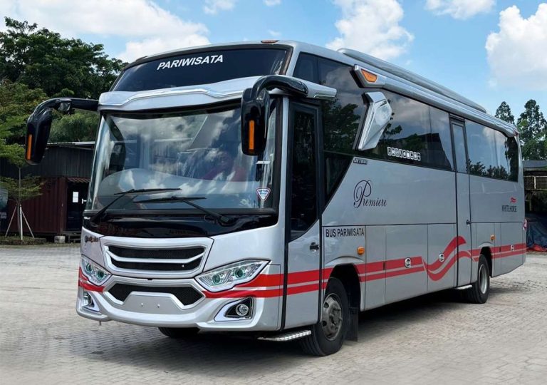 Kendaraan Otonom di Indonesia, Menyongsong Era Transportasi Cerdas 2025
