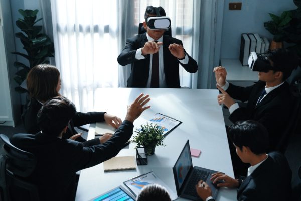 Bisnis Jasa Voiceover Online, Peluang Menjanjikan di Era Digital