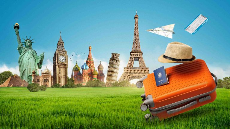 Menghemat Biaya Liburan, Tips Traveling Hemat di Tahun 2025