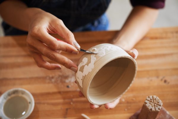 Kerajinan Tangan Tren DIY yang Menggabungkan Kreativitas dan Keberlanjutan
