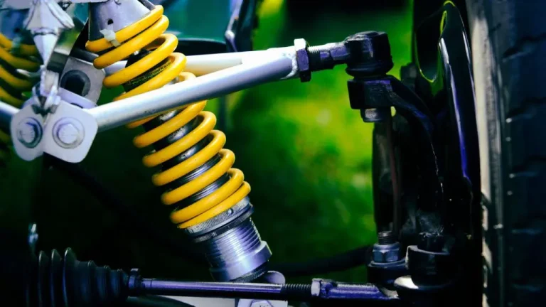 Pengaturan Suspensi Adaptif, Teknologi untuk Kenyamanan dan Performa Berkendara