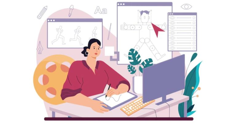 Desain Grafis & Multimedia, Seni dan Teknologi dalam Kreasi Visual
