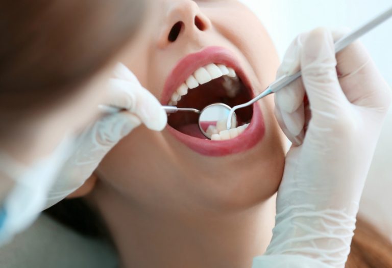 Pentingnya Menjaga Kesehatan Gusi untuk Kesehatan Tubuh Secara Menyeluruh