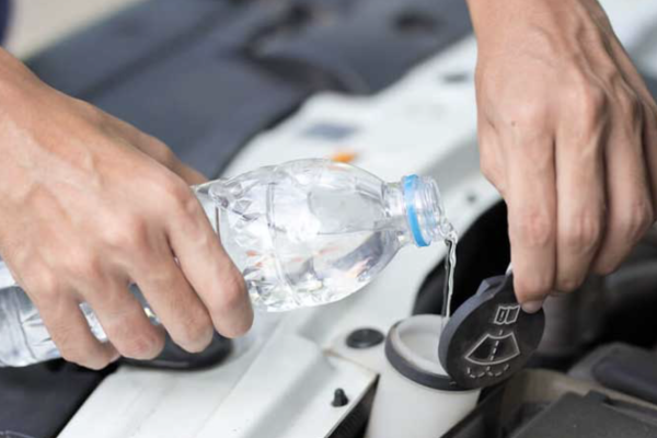 Pentingnya Memeriksa Wiper dan Air Washer untuk Keselamatan Berkendara