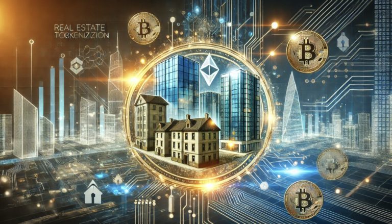 Tokenisasi Properti, Masa Depan Investasi Real Estate di Dunia Kripto