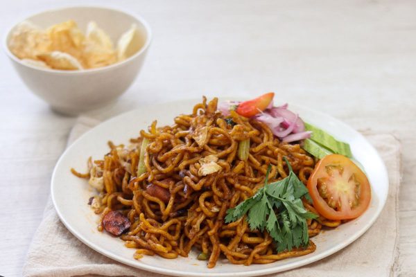 Mie Aceh, Kuliner Pedas Nan Menggugah Selera dari Tanah Rencong