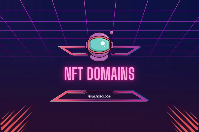 NFT Domain Blockchain, Transformasi Identitas Digital di Era Web3