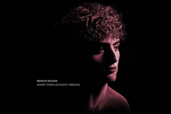 Mengenal Lagu Ghost Town dari Benson Boone, Kisah Cinta yang Penuh Makna