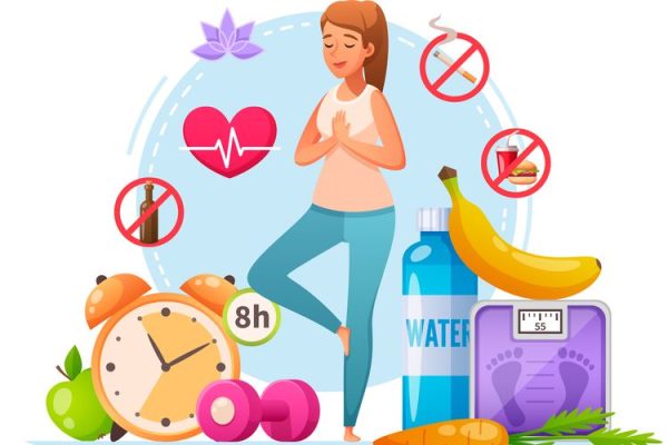 Manfaat dan Tips Menjalani Rutinitas Olahraga untuk Hidup Sehat