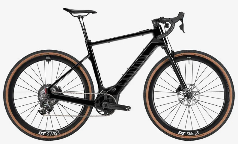 Gravel E-Bike, Petualangan Tanpa Batas dengan Sentuhan Teknologi