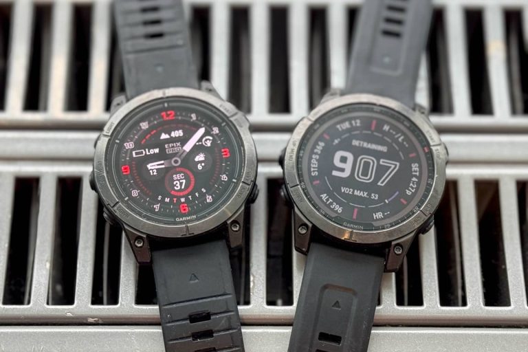 Garmin Epix Pro Gen 3, Smartwatch Tangguh untuk Petualang Sejati