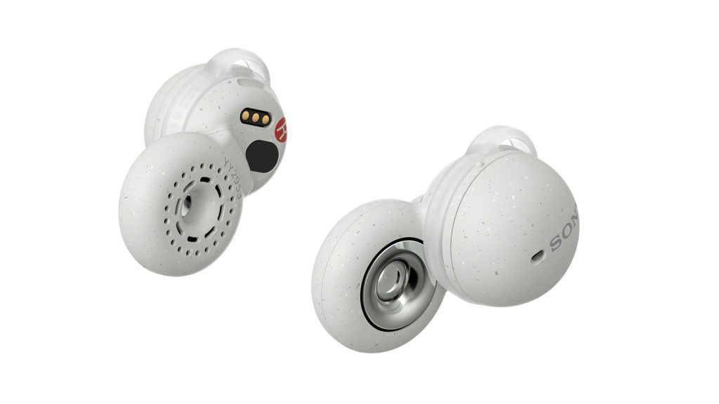 Sony LinkBuds Ultra, Earbuds Ringan dengan Audio Adaptif