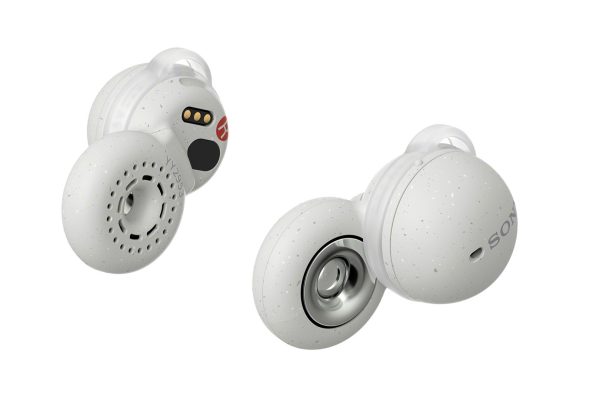 Sony LinkBuds Ultra, Earbuds Ringan dengan Audio Adaptif