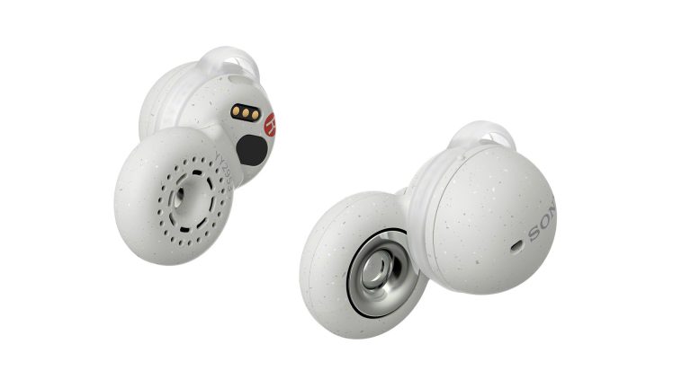 Sony LinkBuds Ultra, Earbuds Ringan dengan Audio Adaptif