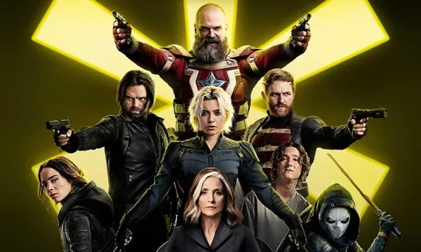 Thunderbolts, Eksplorasi Tim Antihero Marvel yang Dinantikan