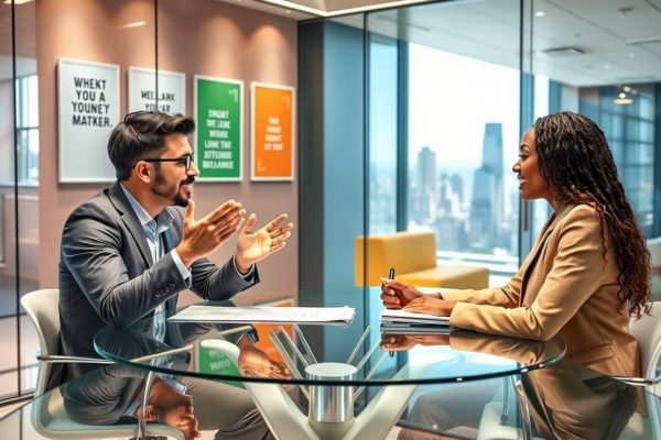 Manfaatkan Feedback, Kunci Sukses dalam Pengembangan Diri dan Karier
