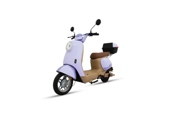 Sepeda Listrik Varilux LX 500 Watt, Inovasi Ramah Lingkungan untuk Mobilitas Perkotaan