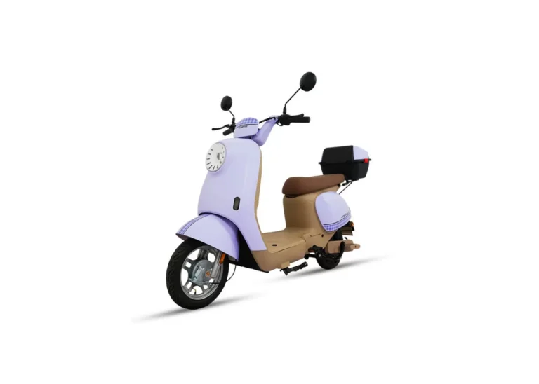 Sepeda Listrik Varilux LX 500 Watt, Inovasi Ramah Lingkungan untuk Mobilitas Perkotaan