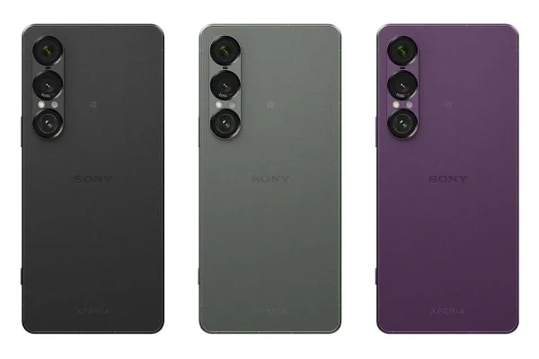 Mengenal Sony Xperia 1 VII, Flagship 2025 dengan Teknologi Mutakhir