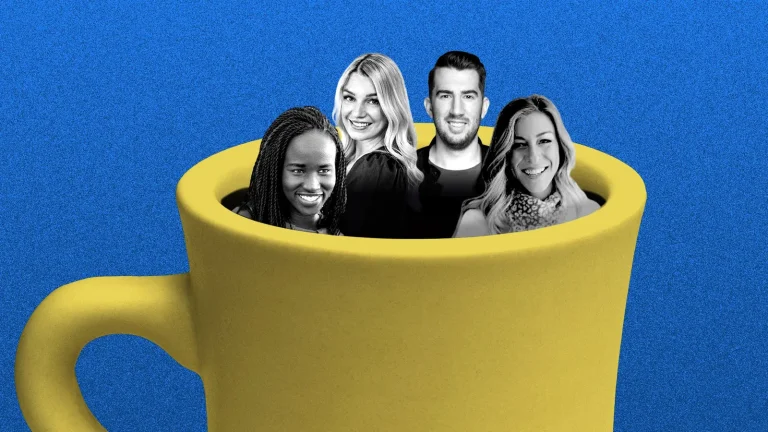 Creator Morning, 1 Jam Pertama Bangun Tidur yang Mengubah Hidup Anda