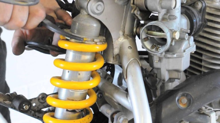 Cek Suspensi dan Shockbreaker, Panduan Praktis untuk Kenyamanan dan Keamanan Berkendara