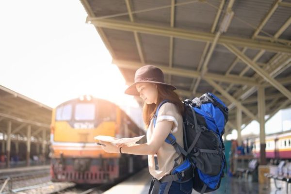 Cara Efektif Menghemat Pengeluaran Saat Traveling